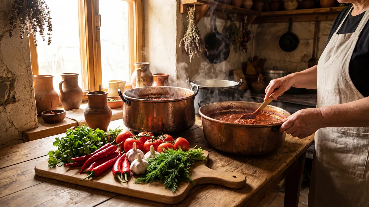 Наше производство