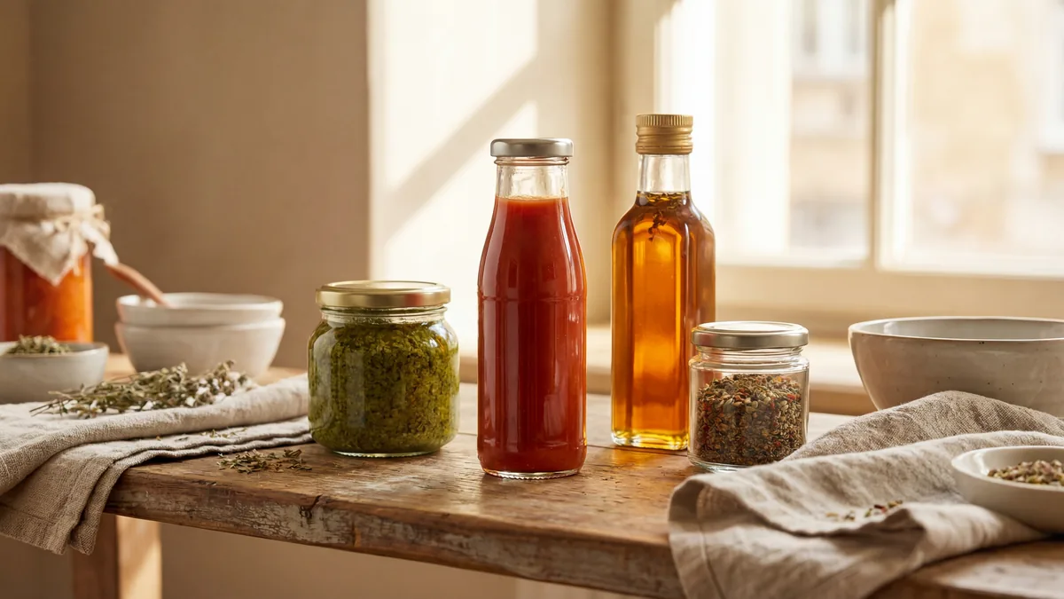 Готовая продукция